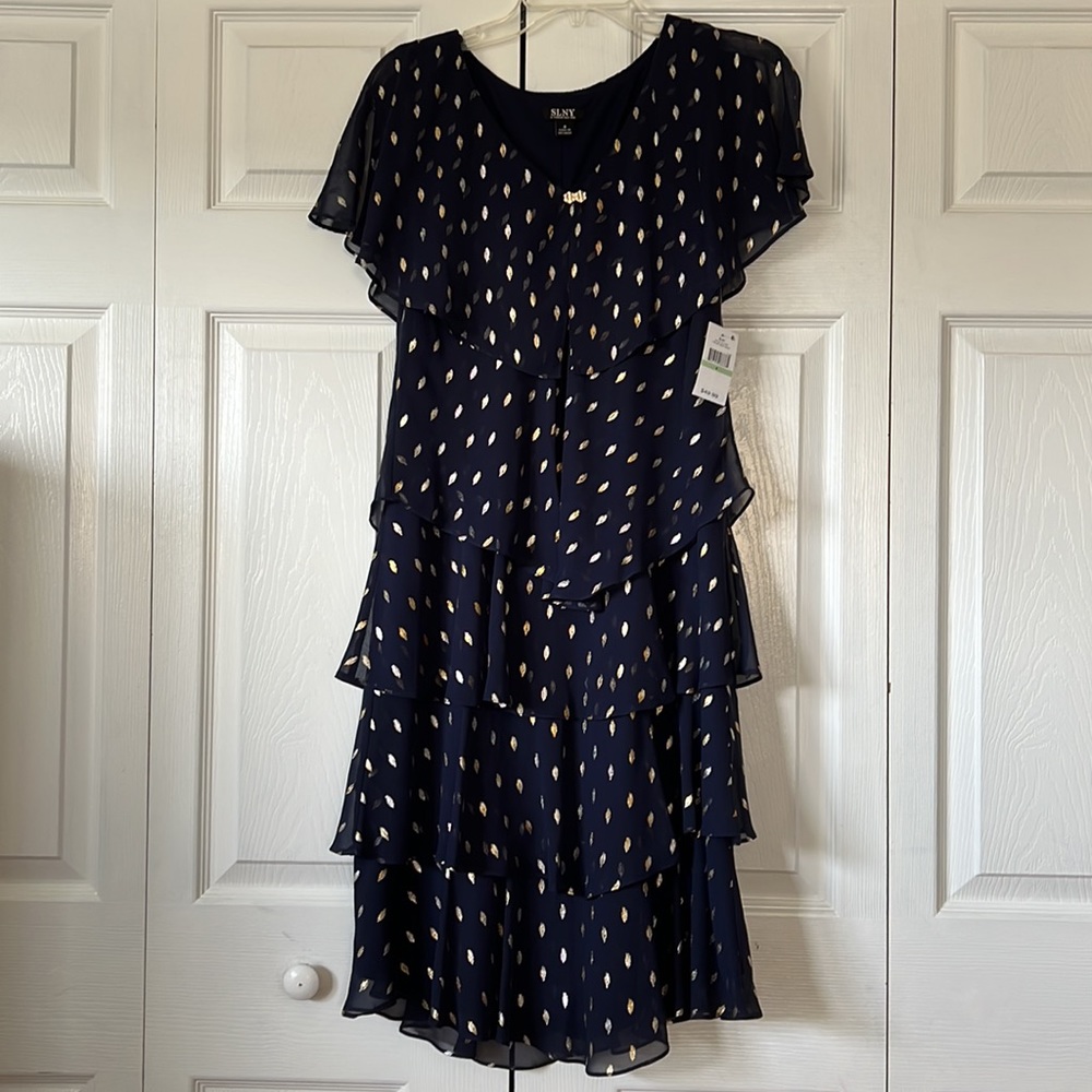 Dress SLNY